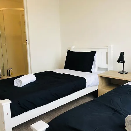Cozy Brand New Townhouse 26 Villa